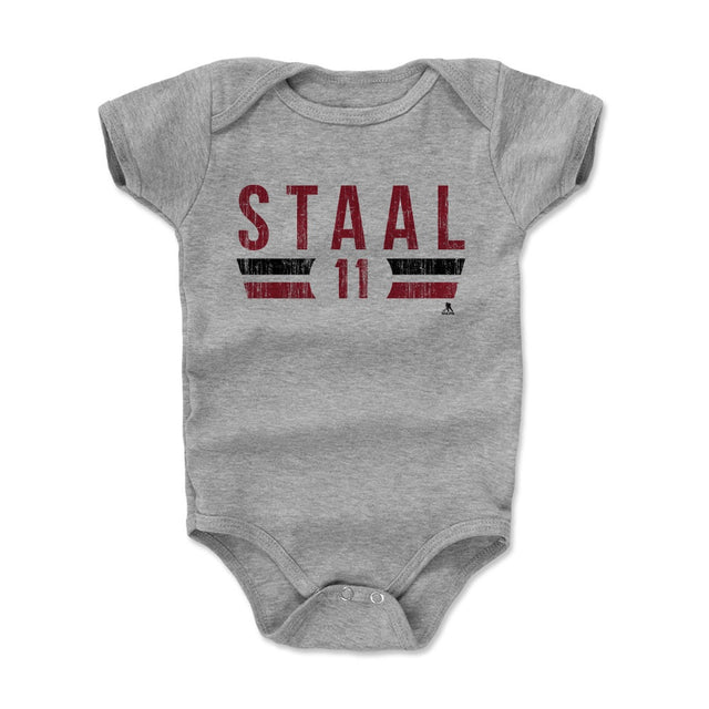 Jordan Staal Kids Baby Onesie | 500 LEVEL