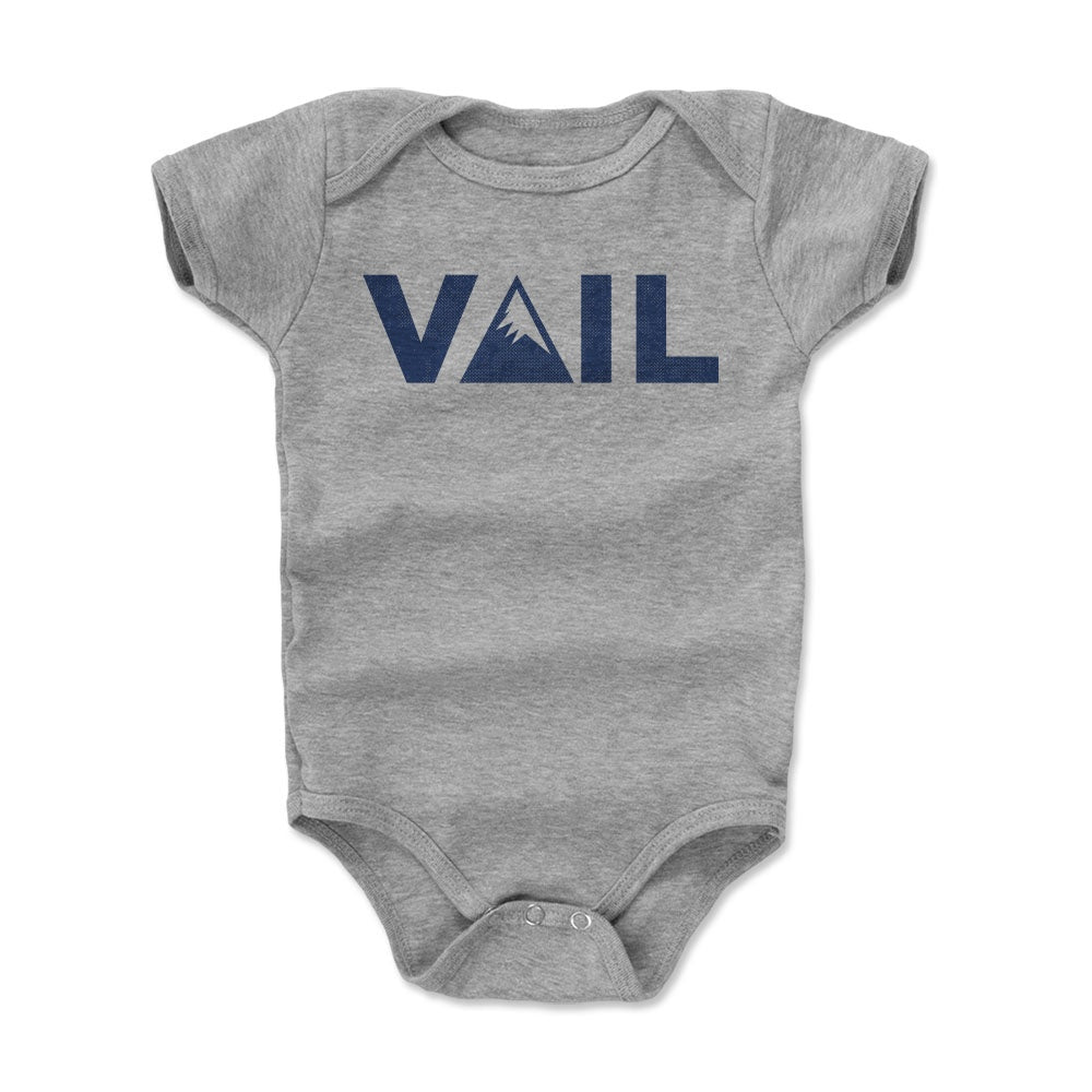 Vail Kids Baby Onesie | 500 LEVEL