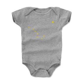 Alaska Kids Baby Onesie | 500 LEVEL
