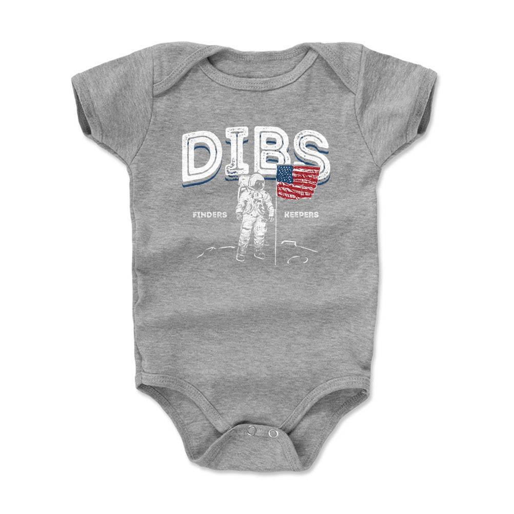 American Pride Kids Baby Onesie | 500 LEVEL