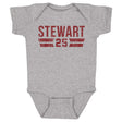 Kee'yon Stewart Kids Baby Onesie | 500 LEVEL