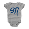 St. Louis Kids Baby Onesie | 500 LEVEL