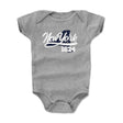 New York Kids Baby Onesie | 500 LEVEL