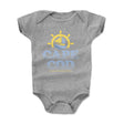 Cape Cod Kids Baby Onesie | 500 LEVEL