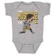 Luke Musgrave Kids Baby Onesie | 500 LEVEL