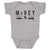 Christopher McVey Kids Baby Onesie | 500 LEVEL