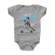 Brandon Lowe Kids Baby Onesie | 500 LEVEL