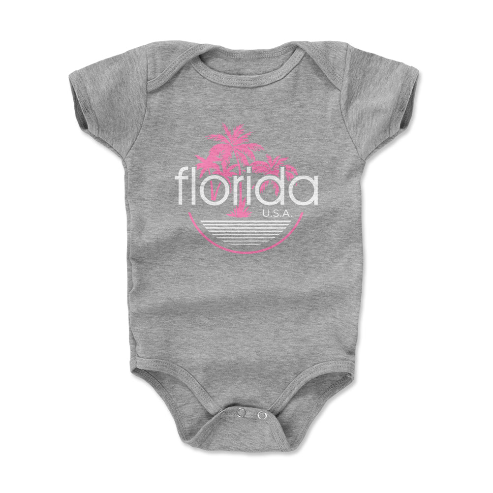 Florida Kids Baby Onesie | 500 LEVEL