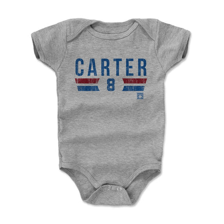 Gary Carter Kids Baby Onesie | 500 LEVEL