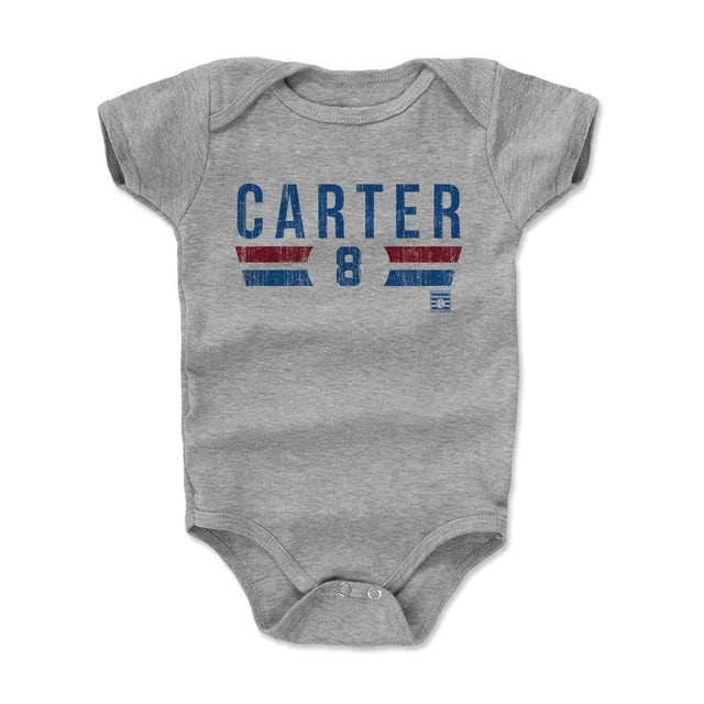 Gary Carter Kids Baby Onesie | 500 LEVEL