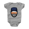Jose Altuve Kids Baby Onesie | 500 LEVEL