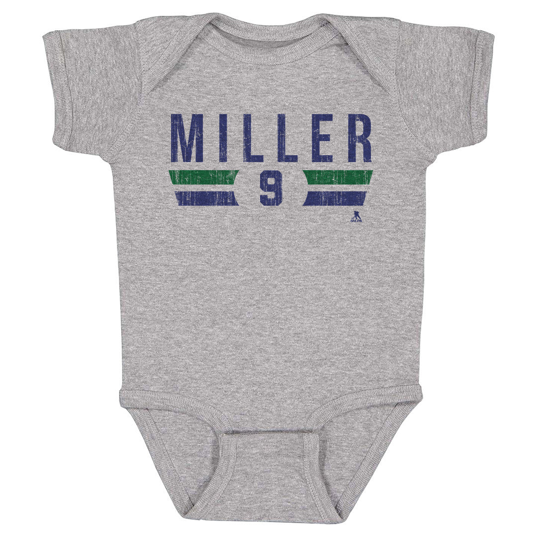 J.T. Miller Kids Baby Onesie | 500 LEVEL