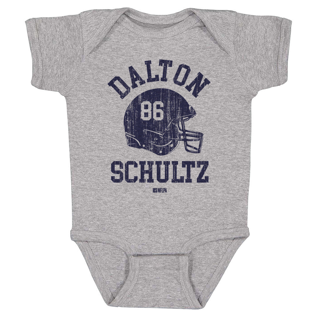 Dalton Schultz Kids Baby Onesie | 500 LEVEL