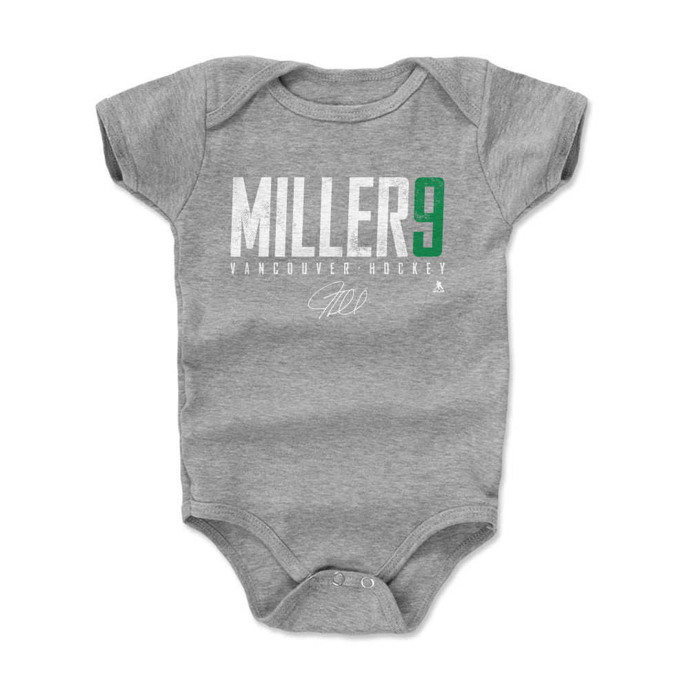 J.T. Miller Kids Baby Onesie | 500 LEVEL