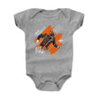 Myles Garrett Kids Baby Onesie | 500 LEVEL