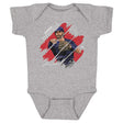 Dansby Swanson Kids Baby Onesie | 500 LEVEL