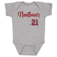 Lars Nootbaar Kids Baby Onesie | 500 LEVEL