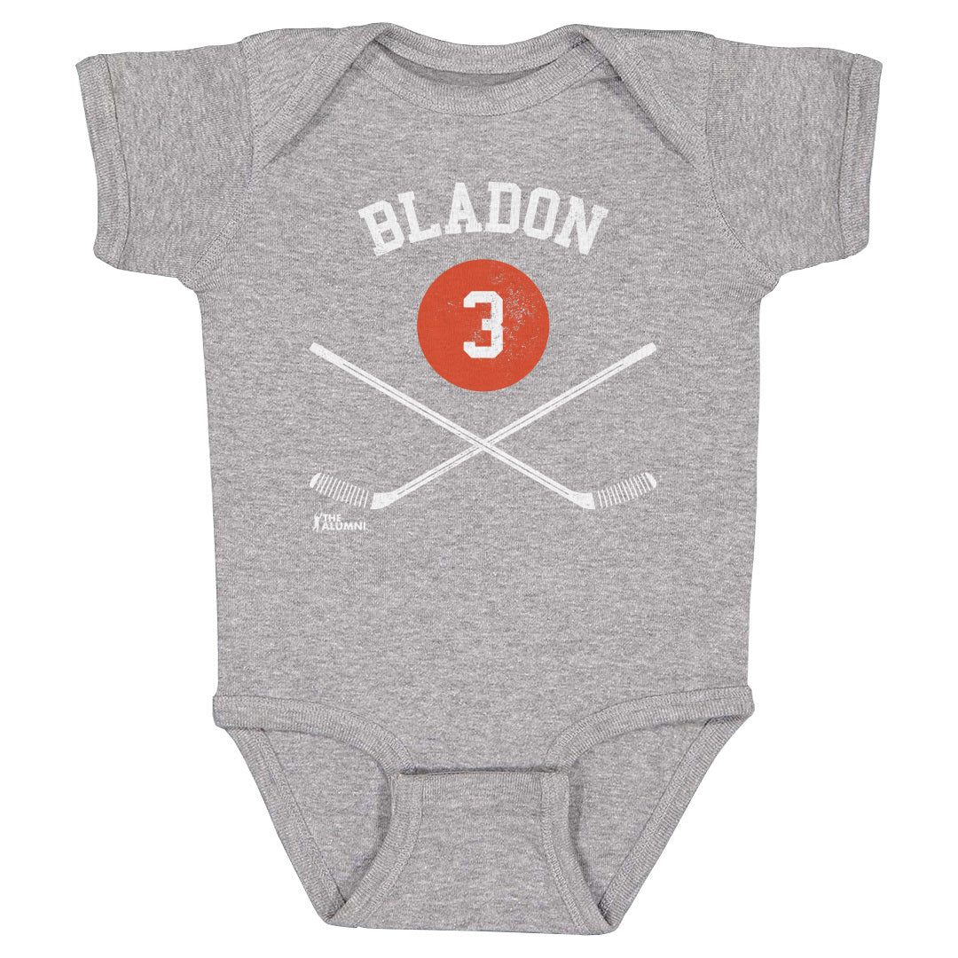 Tom Bladon Kids Baby Onesie | 500 LEVEL