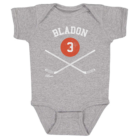 Tom Bladon Kids Baby Onesie | 500 LEVEL