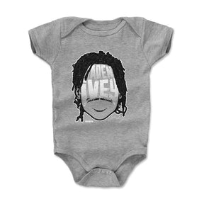 Jaden Ivey Kids Baby Onesie | 500 LEVEL