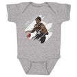 Scoot Henderson Kids Baby Onesie | 500 LEVEL