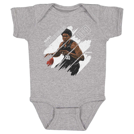 Scoot Henderson Kids Baby Onesie | 500 LEVEL