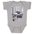 KaVontae Turpin Kids Baby Onesie | 500 LEVEL