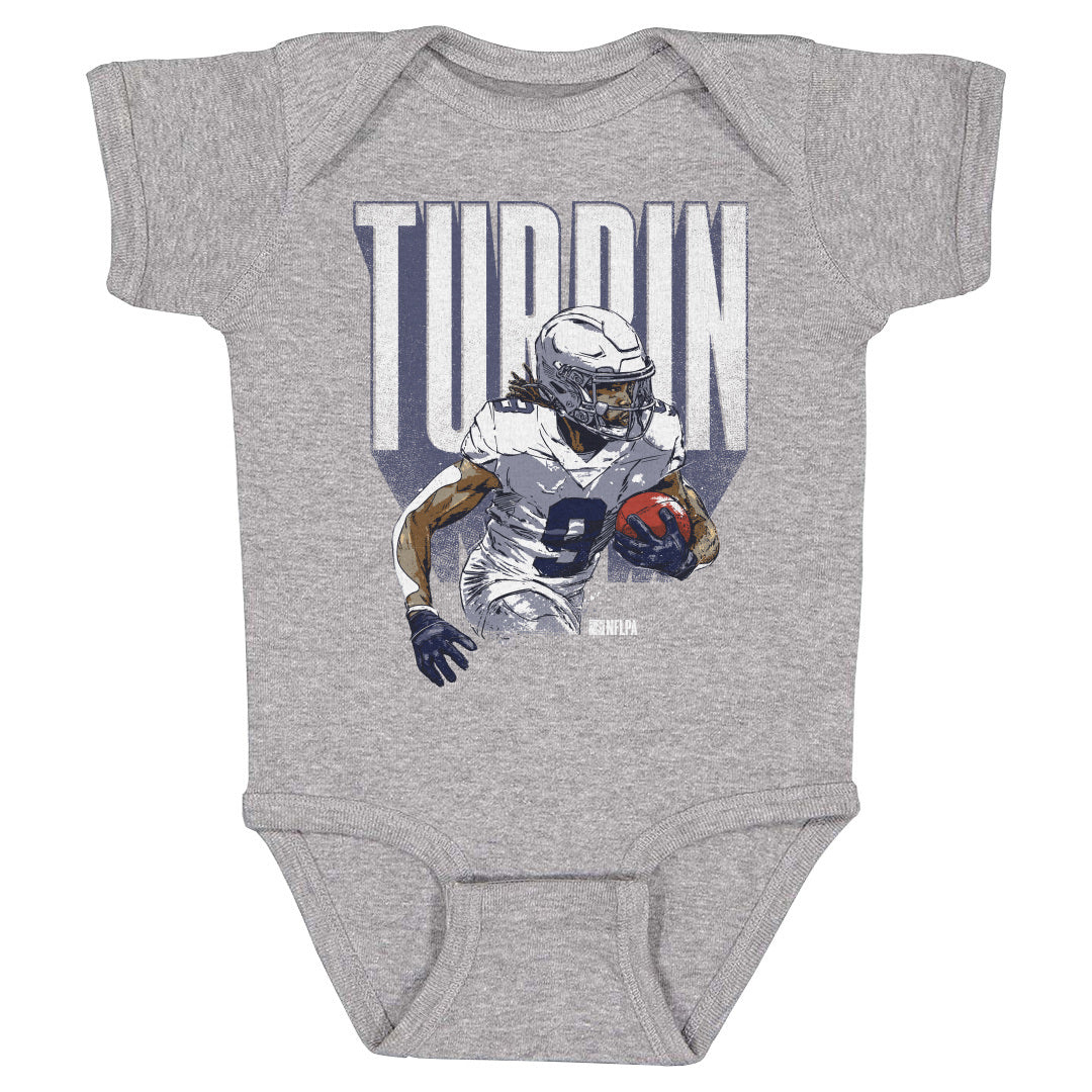 KaVontae Turpin Kids Baby Onesie | 500 LEVEL
