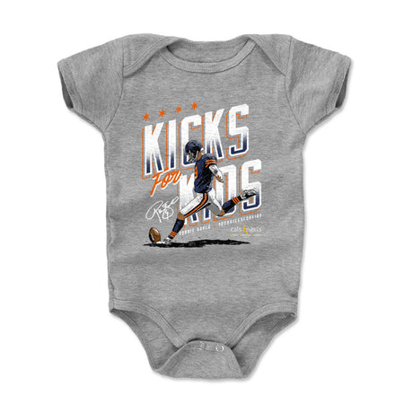 Cal's Angels Kids Baby Onesie | 500 LEVEL