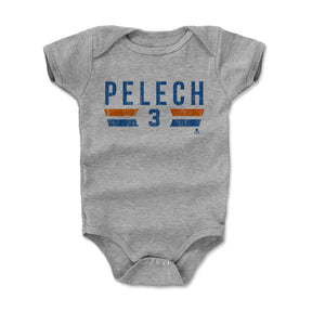 Adam Pelech Kids Baby Onesie | 500 LEVEL