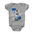 Duke Snider Kids Baby Onesie | 500 LEVEL