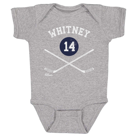 Ray Whitney Kids Baby Onesie | 500 LEVEL
