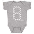 Alex Ovechkin Kids Baby Onesie | 500 LEVEL