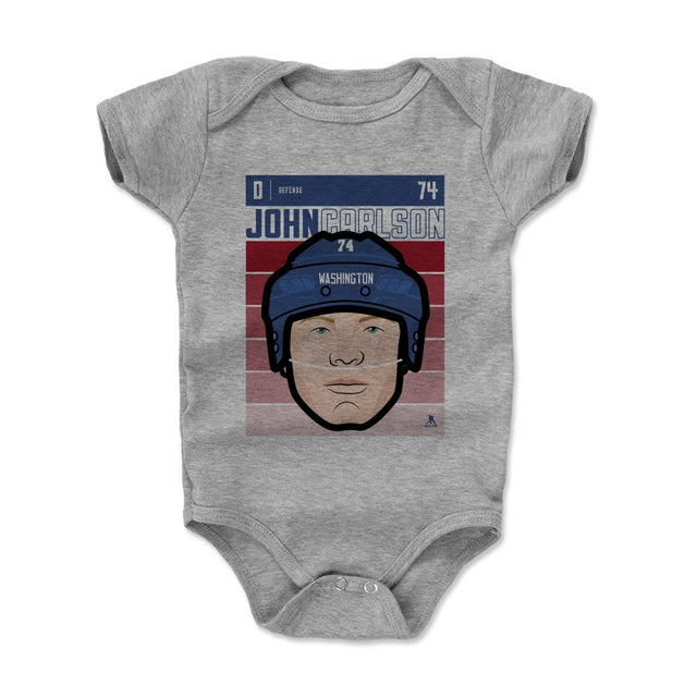 John Carlson Kids Baby Onesie | 500 LEVEL