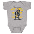 Christian Watson Kids Baby Onesie | 500 LEVEL
