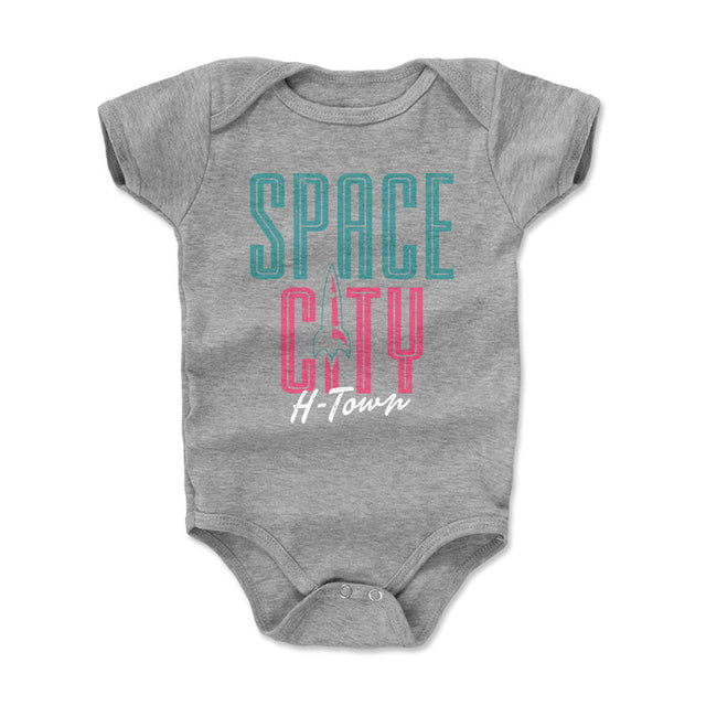 Houston Kids Baby Onesie | 500 LEVEL