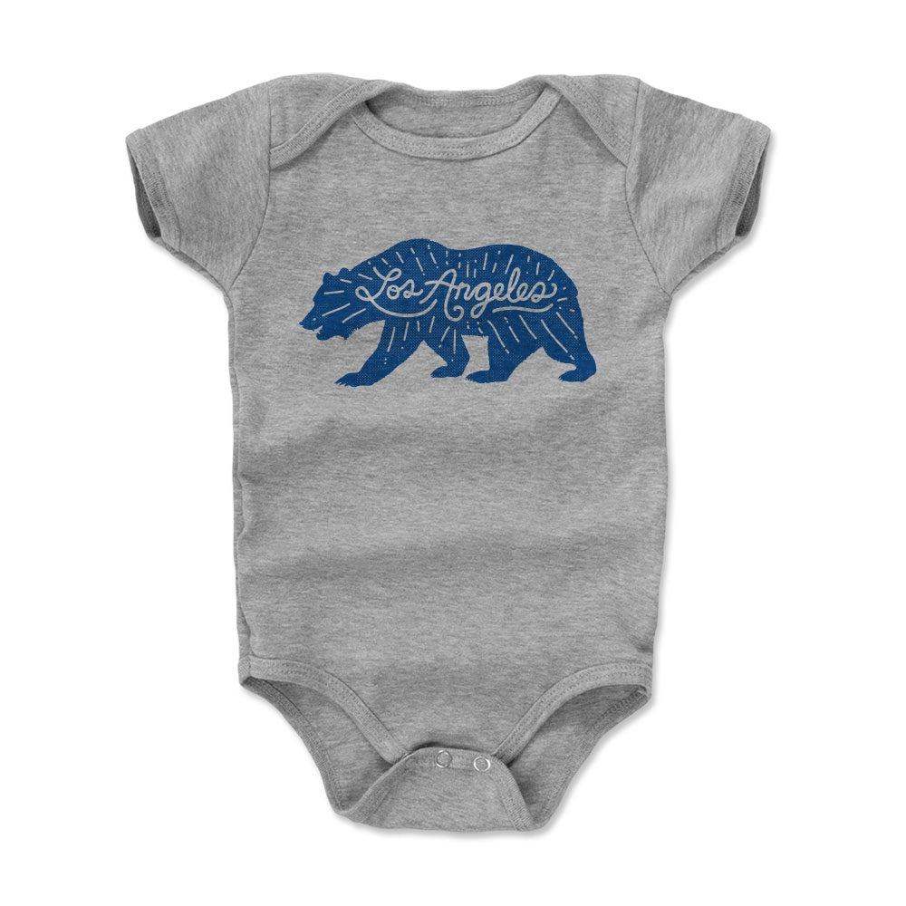 Los Angeles Kids Baby Onesie | 500 LEVEL