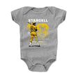 Willie Stargell Kids Baby Onesie | 500 LEVEL