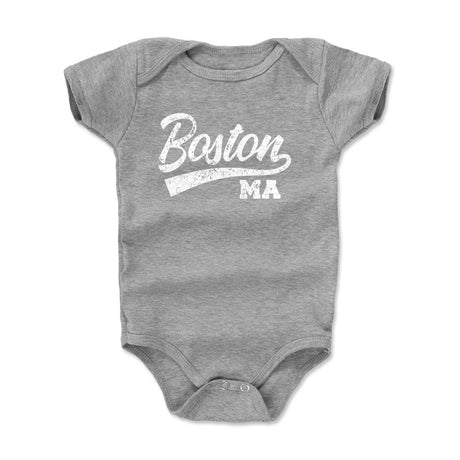 Boston Kids Baby Onesie | 500 LEVEL