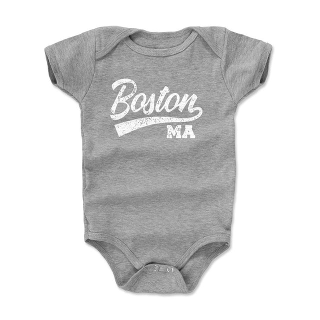 Boston Kids Baby Onesie | 500 LEVEL