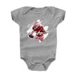 Fred Warner Kids Baby Onesie | 500 LEVEL