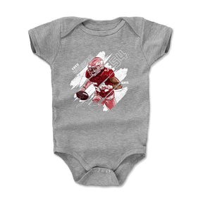 Fred Warner Kids Baby Onesie | 500 LEVEL