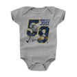 Roman Josi Kids Baby Onesie | 500 LEVEL