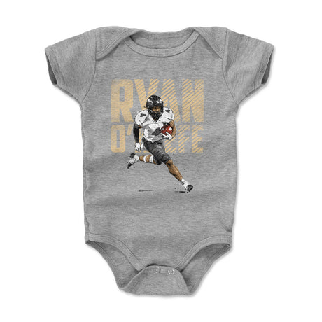 Ryan O'Keefe Kids Baby Onesie | 500 LEVEL