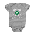 Chris Pronger Kids Baby Onesie | 500 LEVEL