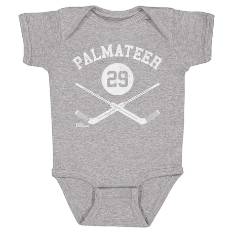 Mike Palmateer Kids Baby Onesie | 500 LEVEL