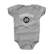 Jay Pandolfo Kids Baby Onesie | 500 LEVEL