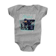 Jordan Eberle Kids Baby Onesie | 500 LEVEL