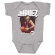 Jaime Jaquez Jr. Kids Baby Onesie | 500 LEVEL
