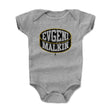 Evgeni Malkin Kids Baby Onesie | 500 LEVEL